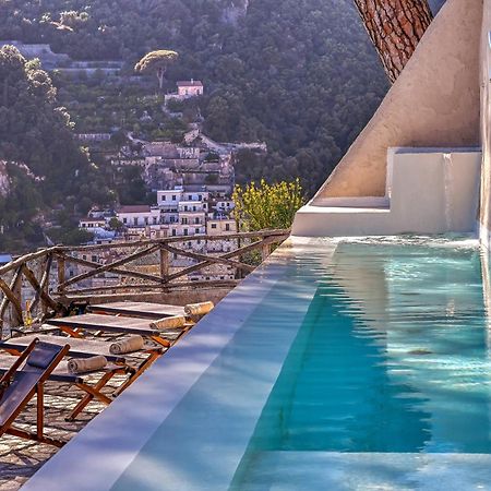 Villa Casa Massa Amalfi Esterno foto