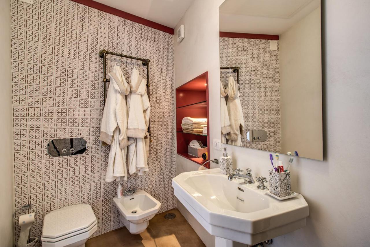 Villa Casa Massa Amalfi Esterno foto