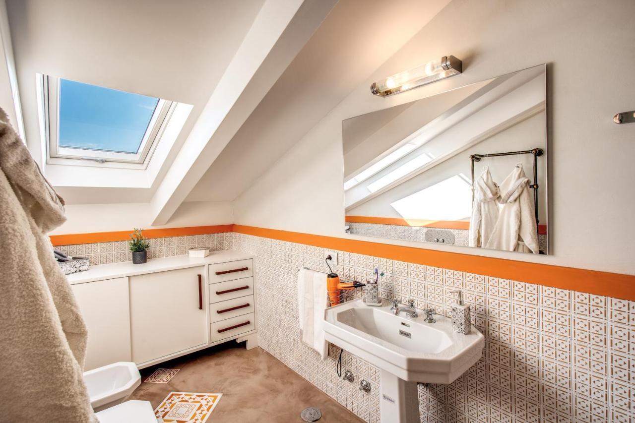 Villa Casa Massa Amalfi Esterno foto