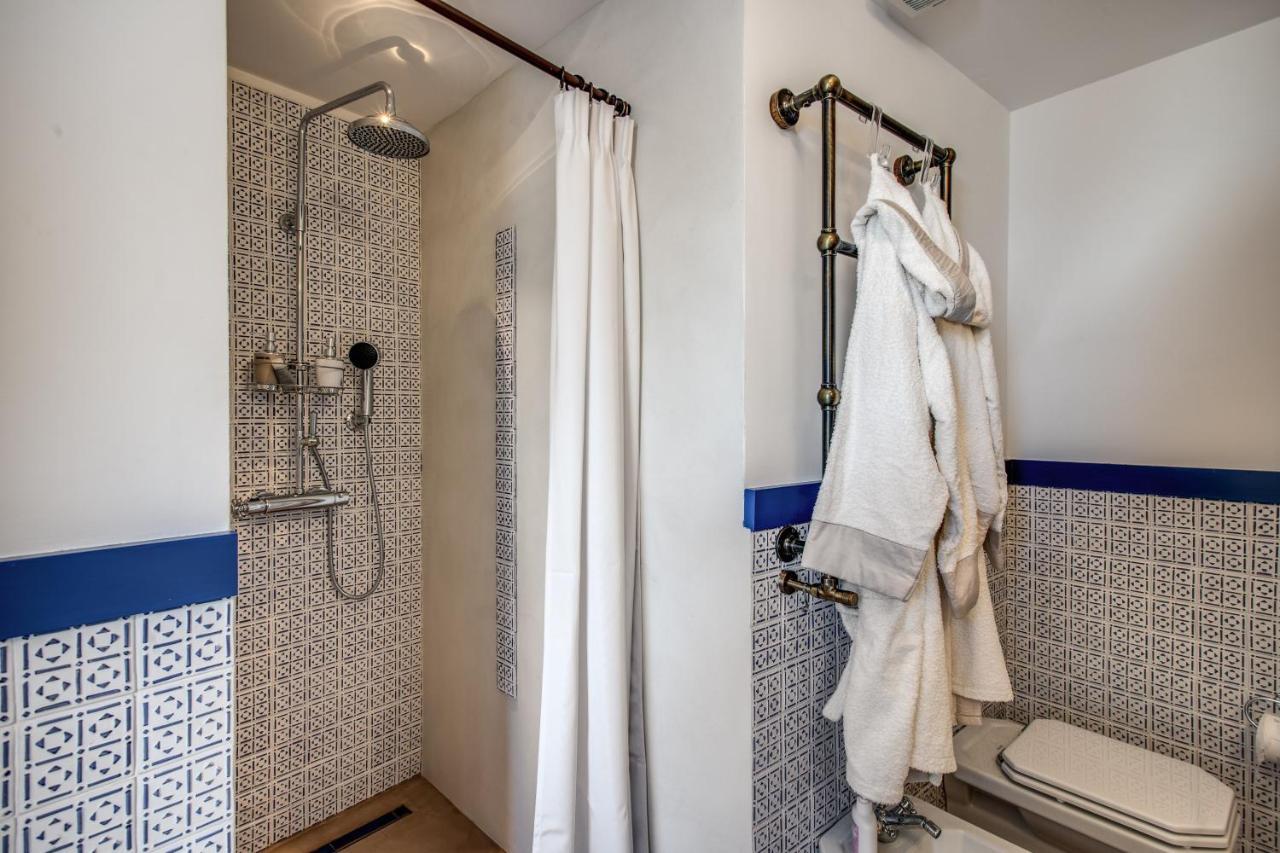 Villa Casa Massa Amalfi Esterno foto