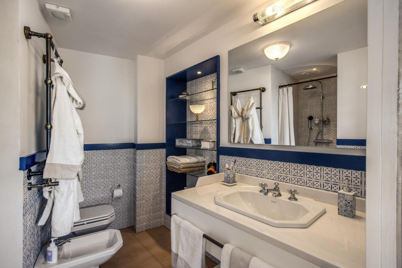 Villa Casa Massa Amalfi Esterno foto