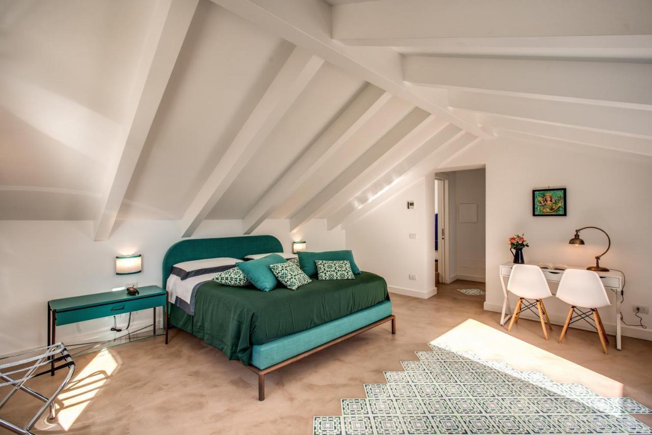 Villa Casa Massa Amalfi Esterno foto