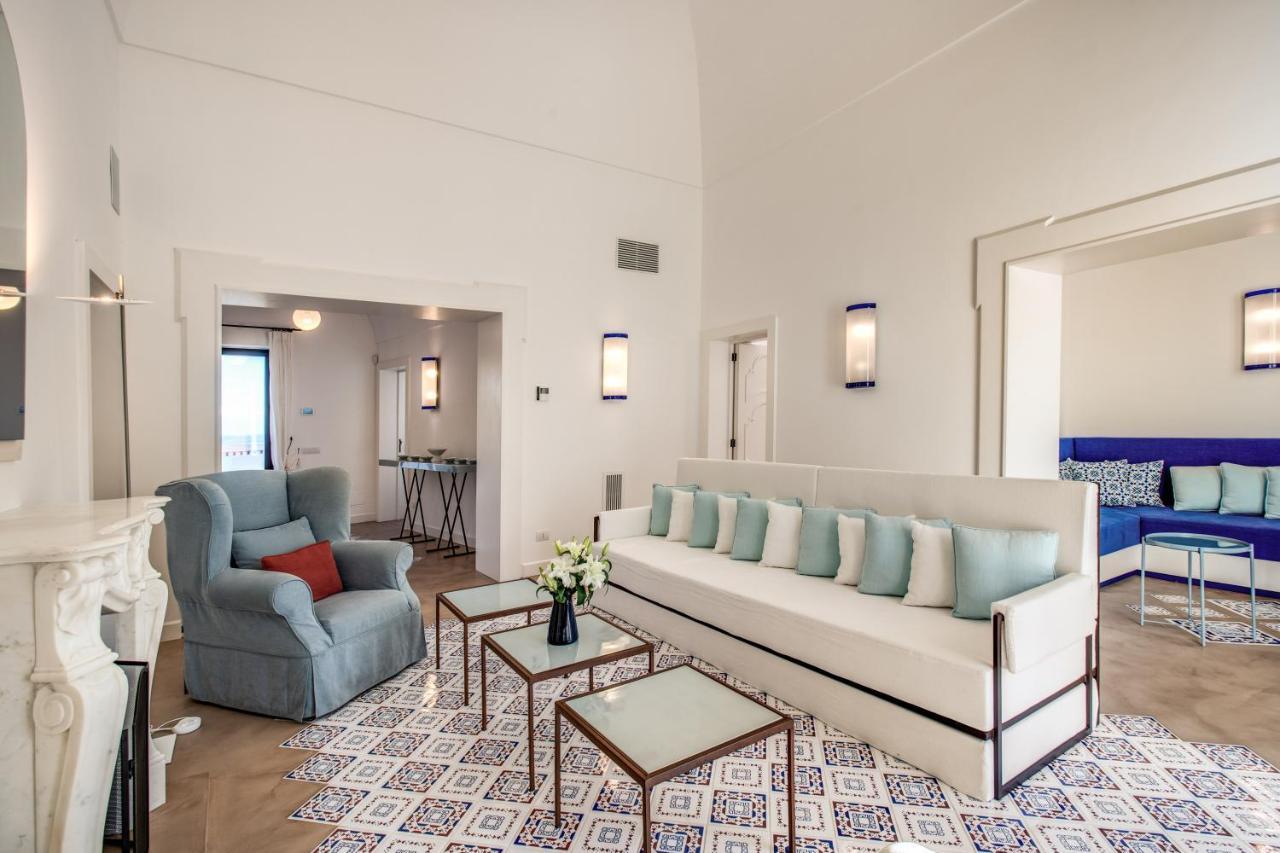 Villa Casa Massa Amalfi Esterno foto