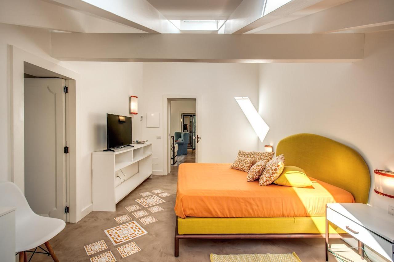 Villa Casa Massa Amalfi Esterno foto