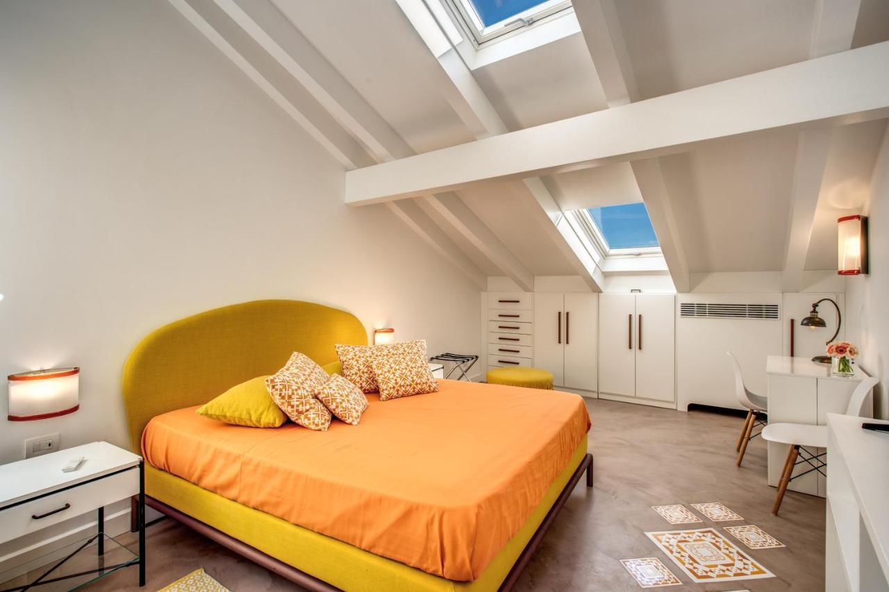 Villa Casa Massa Amalfi Esterno foto
