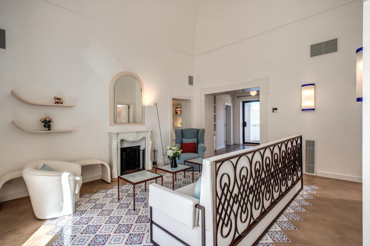 Villa Casa Massa Amalfi Esterno foto